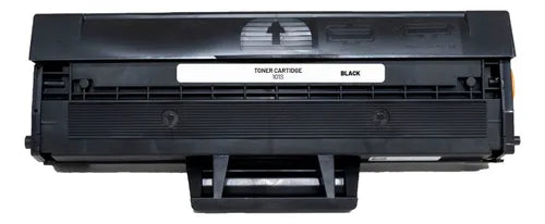 TONER COMP CON 101S BK