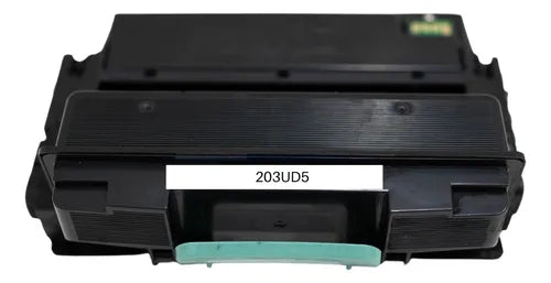TONER COM CON 203U BK