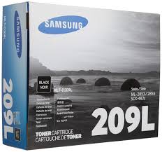 TONER SAMSUNG ML209L