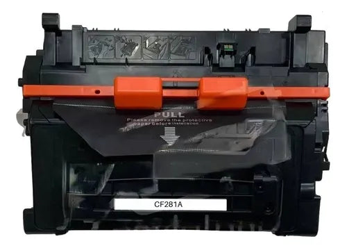 TONER COMP CON 81A