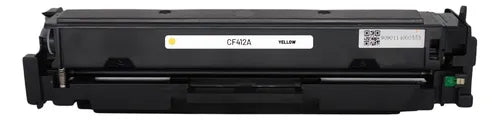 TONER COMP CON 412A YELLOW
