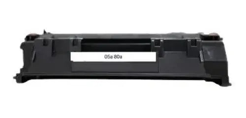 TONER COMP CON CE505A / CF280A BK