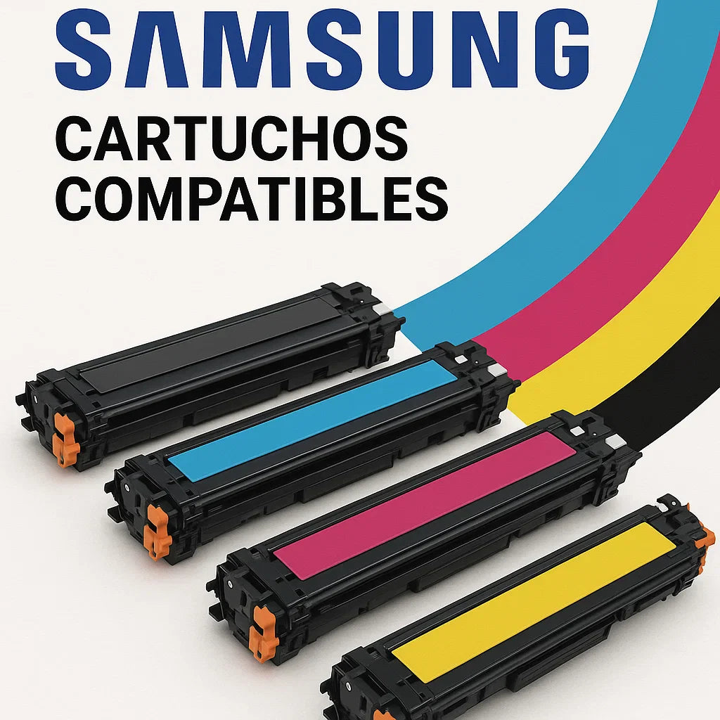 SAMSUNG COMPATIBLES