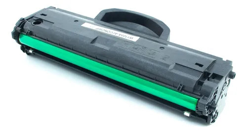 TONER COMP CON 105A CON CHIP BK 1K