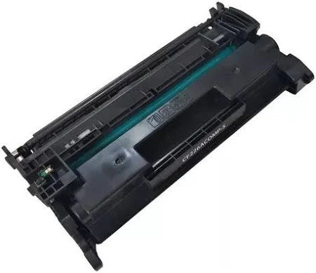 TONER COMP CON 26A BK