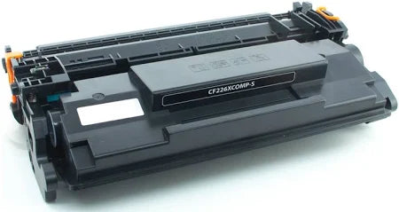 TONER COMP CON 26X BK
