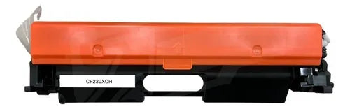 TONER COMP CON 30X BK