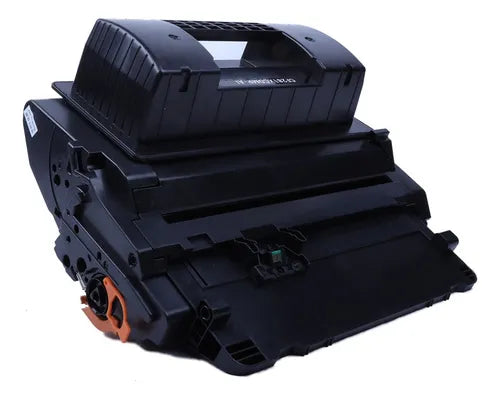 TONER COMP CON 81X BK