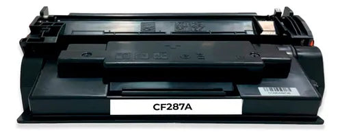 TONER COMP CON 87A