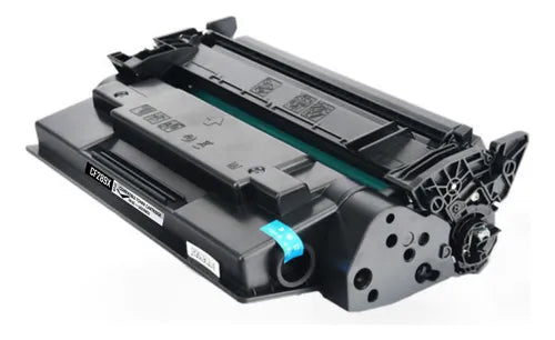 TONER COMP CON 89X BK CON CHIP