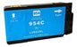TINTA COMPATIBLE CON HP 954 XL CYAN