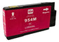 TINTA COMPATIBLE CON HP 954 XL MAGENTA