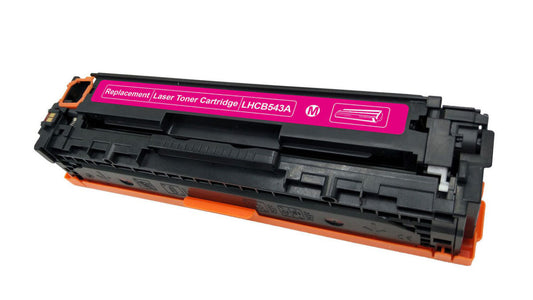 TONER CB543AUNI BP