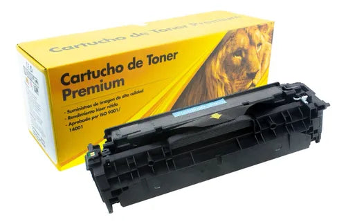 TONER CC531A COMPATIBLE