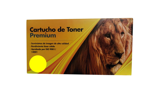 TONER CC532A  COMPATIBLE CE412A  CF382A