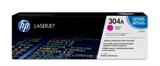 TONER CC533A
