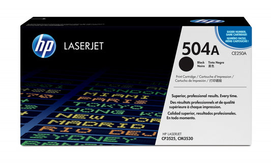 TONER CE250A
