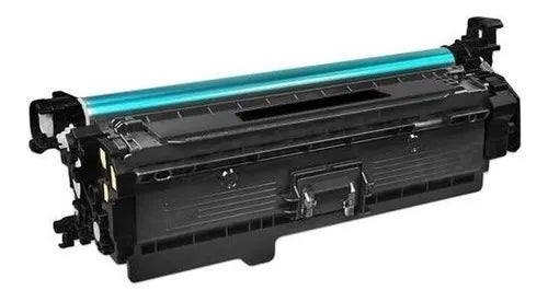 TONER  COMPATIBLE CF363A, 508A MAGENTA