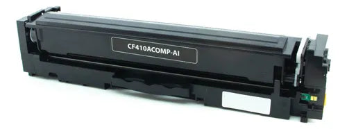TONER COMP CON 410A BK