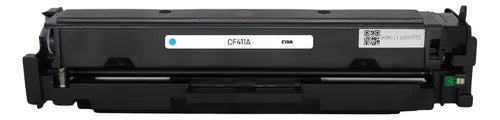 TONER COMP CON 411A CYAN