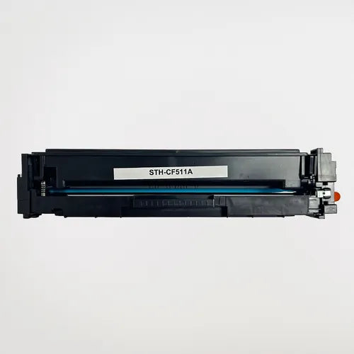 TONER COMP CON 204A CYAN
