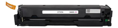TONER COMP CON 204A MAGENTA