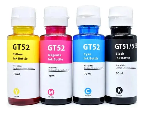 TINTA COMP CON GT 52 MAGENTA