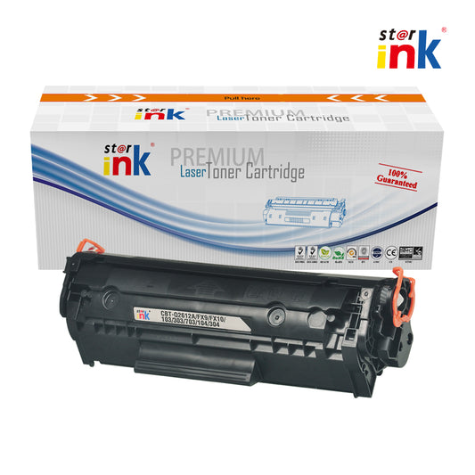 TONER Q2612A  COMPATIBLE