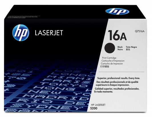 TONER Q7516A