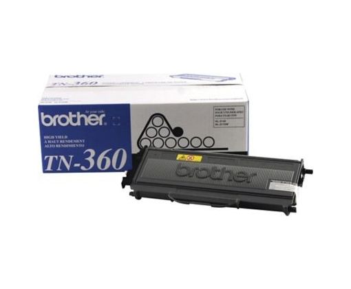 TONER BROTHER  TN360
