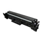 TONER COMP CON 17A CON CHIP BK